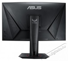 Asus VG27VQ MONITOR Iroda &eacute;s sz&aacute;m&iacute;t&aacute;stechnika - Monitor - Monitor - 497911