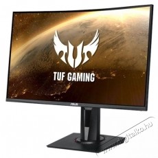 Asus VG27VQ MONITOR Iroda &eacute;s sz&aacute;m&iacute;t&aacute;stechnika - Monitor - Monitor - 497911
