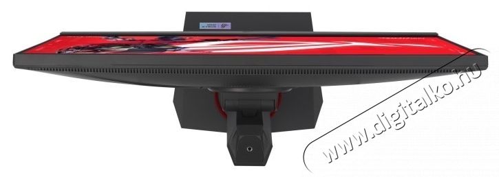 Asus XG27UCS LED IPS 27.5 Gaming monitor Iroda &eacute;s sz&aacute;m&iacute;t&aacute;stechnika - Monitor - Monitor - 534254