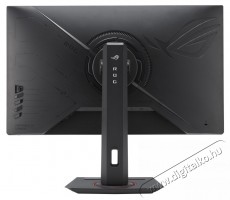 Asus XG27UCS LED IPS 27.5 Gaming monitor Iroda &eacute;s sz&aacute;m&iacute;t&aacute;stechnika - Monitor - Monitor - 534254