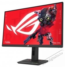 Asus XG27UCS LED IPS 27.5 Gaming monitor Iroda &eacute;s sz&aacute;m&iacute;t&aacute;stechnika - Monitor - Monitor - 534254