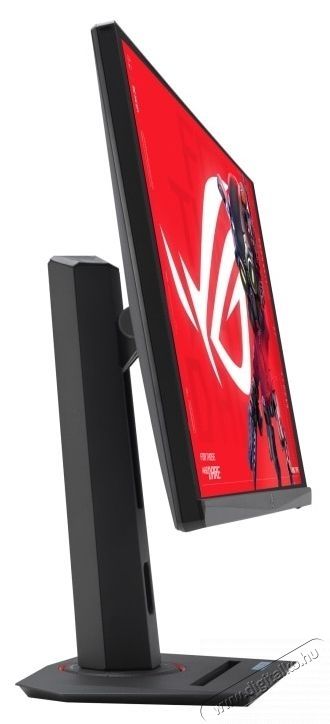 Asus XG27UCS LED IPS 27.5 Gaming monitor Iroda &eacute;s sz&aacute;m&iacute;t&aacute;stechnika - Monitor - Monitor - 534254