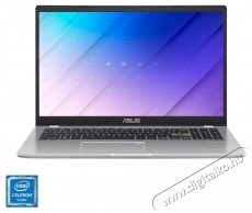 Asus VivoBook Go E510MA-EJ1316WS 15.6  FullHD laptop, Intel Celeron N4020, 4GB, 128GB SSD, Intel UHD Graphics 600, Win11 Home S, Magyar billentyűzet, Feh&eacute;r - Iroda &eacute;s sz&aacute;m&iacute;t&aacute;stechnika - Notebook - 536046