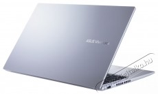 Asus VivoBook X1502ZA-EJ686 15,6  FullHD laptop, Intel  Core  i3-1220P, 8GB, 256GB SSD, Intel  UHD Graphics, EFI Shell, Magyar billentyűzet, Ez&uuml;st Iroda &eacute;s sz&aacute;m&iacute;t&aacute;stechnika - Notebook - 536045