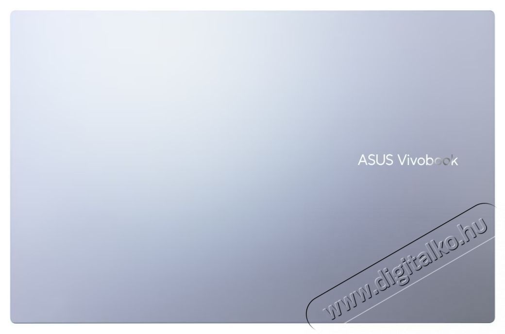 Asus VivoBook X1502ZA-EJ686 15,6  FullHD laptop, Intel  Core  i3-1220P, 8GB, 256GB SSD, Intel  UHD Graphics, EFI Shell, Magyar billentyűzet, Ez&uuml;st Iroda &eacute;s sz&aacute;m&iacute;t&aacute;stechnika - Notebook - 536045