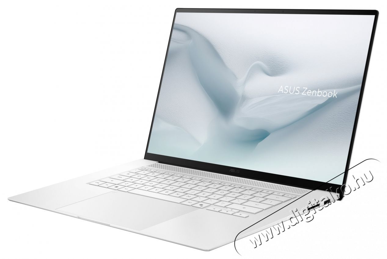 Asus Zenbook S 16 UM5606GA-SS205W Notebook &Uacute;jdons&aacute;gok - &Uacute;j term&eacute;kek - 537629