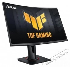 Asus VG27VQM TUF Gaming monitor Iroda &eacute;s sz&aacute;m&iacute;t&aacute;stechnika - Monitor - Monitor - 538324