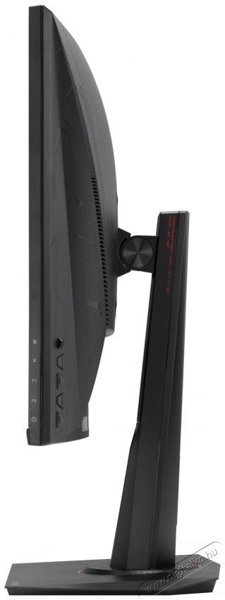 Asus VG27VQM TUF Gaming monitor Iroda &eacute;s sz&aacute;m&iacute;t&aacute;stechnika - Monitor - Monitor - 538324