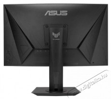 Asus VG27VQM TUF Gaming monitor Iroda &eacute;s sz&aacute;m&iacute;t&aacute;stechnika - Monitor - Monitor - 538324