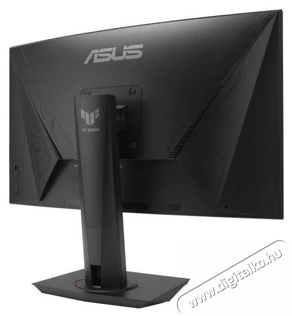 Asus VG27VQM TUF Gaming monitor Iroda &eacute;s sz&aacute;m&iacute;t&aacute;stechnika - Monitor - Monitor - 538324