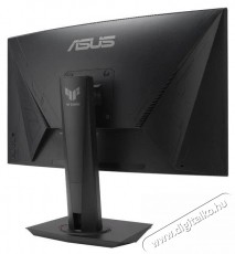 Asus VG27VQM TUF Gaming monitor Iroda &eacute;s sz&aacute;m&iacute;t&aacute;stechnika - Monitor - Monitor - 538324