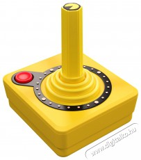 Atari 2600+ Pac-Man Edition - retro konzole Iroda &eacute;s sz&aacute;m&iacute;t&aacute;stechnika - J&aacute;t&eacute;k konzol - Kieg&eacute;sz&iacute;tő - 523855