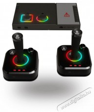 Atari Gamestation Pro - retr&oacute; konzol Iroda &eacute;s sz&aacute;m&iacute;t&aacute;stechnika - J&aacute;t&eacute;k konzol - Kieg&eacute;sz&iacute;tő - 523857