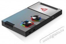 Atari Gamestation Pro - retr&oacute; konzol Iroda &eacute;s sz&aacute;m&iacute;t&aacute;stechnika - J&aacute;t&eacute;k konzol - Kieg&eacute;sz&iacute;tő - 523857