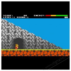 Atari 7800+ - retro konzol Iroda &eacute;s sz&aacute;m&iacute;t&aacute;stechnika - J&aacute;t&eacute;k konzol - Kontroller - 523849