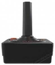 Atari THECXSTICK - Atari THE400 Mini Iroda &eacute;s sz&aacute;m&iacute;t&aacute;stechnika - J&aacute;t&eacute;k konzol - Kontroller - 523860
