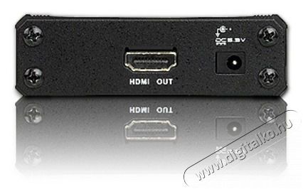 ATEN VC180-A7-G VanCryst VGA-HDMI Konverter Iroda &eacute;s sz&aacute;m&iacute;t&aacute;stechnika - Egy&eacute;b sz&aacute;m&iacute;t&aacute;stechnikai term&eacute;k - 411716