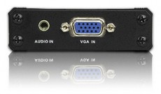 ATEN VC180-A7-G VanCryst VGA-HDMI Konverter Iroda &eacute;s sz&aacute;m&iacute;t&aacute;stechnika - Egy&eacute;b sz&aacute;m&iacute;t&aacute;stechnikai term&eacute;k - 411716