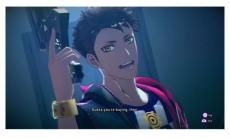 ATLUS Soul Hackers 2 Xbox One/Series X j&aacute;t&eacute;kszoftver Iroda &eacute;s sz&aacute;m&iacute;t&aacute;stechnika - J&aacute;t&eacute;k konzol - Xbox One j&aacute;t&eacute;k - 404613
