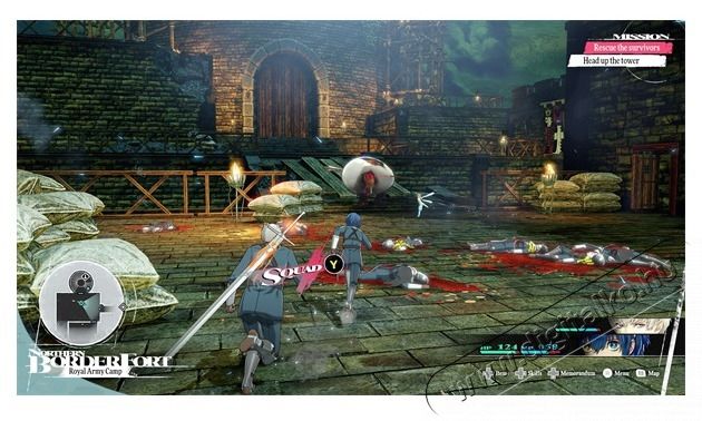 ATLUS Metaphor: Refantazio Xbox One/Xbox Series X j&aacute;t&eacute;kszoftver Iroda &eacute;s sz&aacute;m&iacute;t&aacute;stechnika - J&aacute;t&eacute;k konzol - Xbox One j&aacute;t&eacute;k - 507665