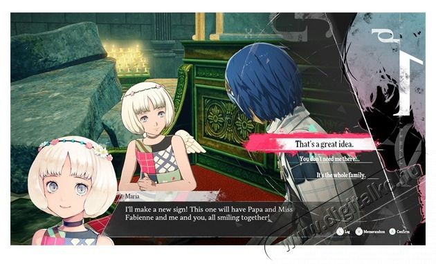 ATLUS Metaphor: Refantazio Xbox One/Xbox Series X j&aacute;t&eacute;kszoftver Iroda &eacute;s sz&aacute;m&iacute;t&aacute;stechnika - J&aacute;t&eacute;k konzol - Xbox One j&aacute;t&eacute;k - 507665