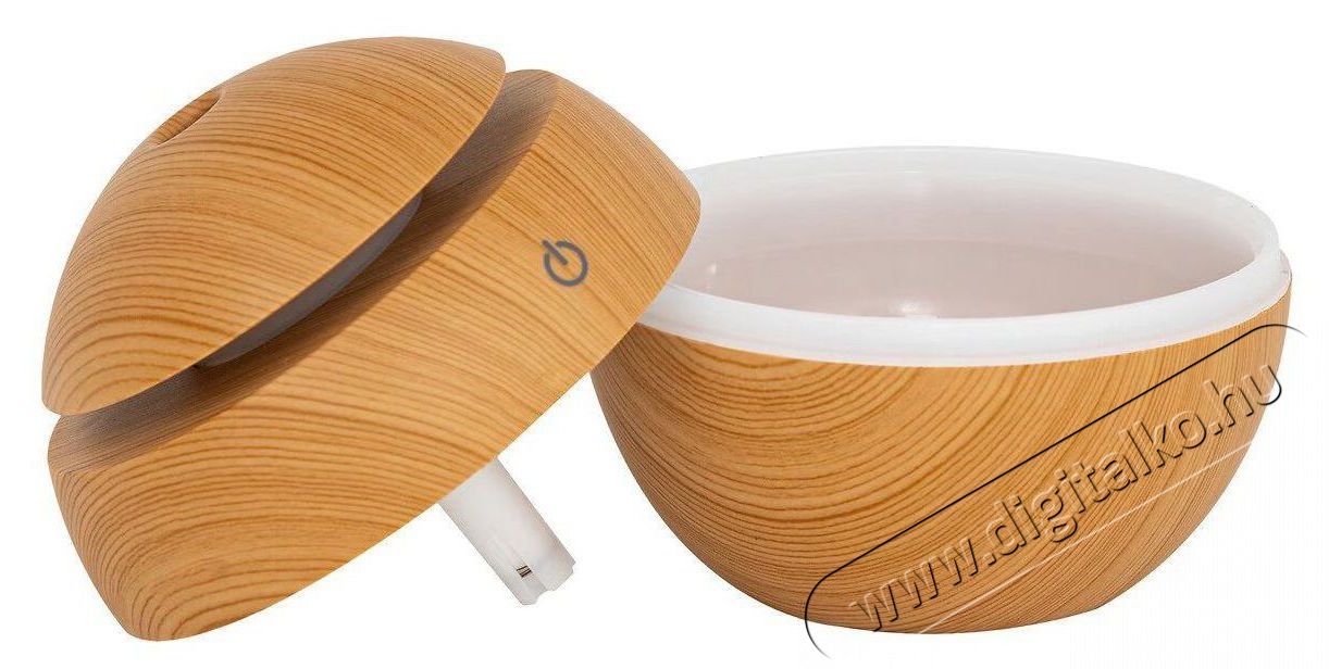 ATMOSPHERA Giro illatos olajokkal, 3 darab Aroma diff&uacute;zor H&aacute;ztart&aacute;s / Otthon / K&uuml;lt&eacute;r - Egy&eacute;b h&aacute;ztart&aacute;si term&eacute;k - 524205