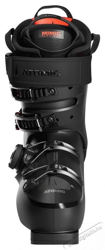 Atomic Hawx Prime 130 S BOA felnőtt s&iacute;bakancs, m&eacute;ret 28/28.5, Fekete H&aacute;ztart&aacute;s / Otthon / K&uuml;lt&eacute;r - J&aacute;t&eacute;k / Sport - Kieg&eacute;sz&iacute;tő - 532937