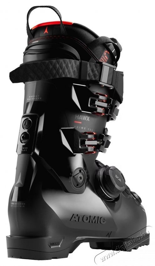 Atomic Hawx Prime 130 S BOA felnőtt s&iacute;cipő, m&eacute;ret 27/27.5, fekete H&aacute;ztart&aacute;s / Otthon / K&uuml;lt&eacute;r - J&aacute;t&eacute;k / Sport - Kieg&eacute;sz&iacute;tő - 532938