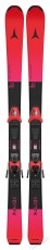 Atomic Redster J2 gyermek s&iacute;l&eacute;c + C5 k&ouml;t&eacute;s, 130cm, Piros H&aacute;ztart&aacute;s / Otthon / K&uuml;lt&eacute;r - J&aacute;t&eacute;k / Sport - Kieg&eacute;sz&iacute;tő - 532919