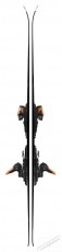 Atomic Redster Q4 s&iacute;l&eacute;c M10 GW Gy k&ouml;t&eacute;ssel, 154cm, fekete H&aacute;ztart&aacute;s / Otthon / K&uuml;lt&eacute;r - J&aacute;t&eacute;k / Sport - Kieg&eacute;sz&iacute;tő - 532918