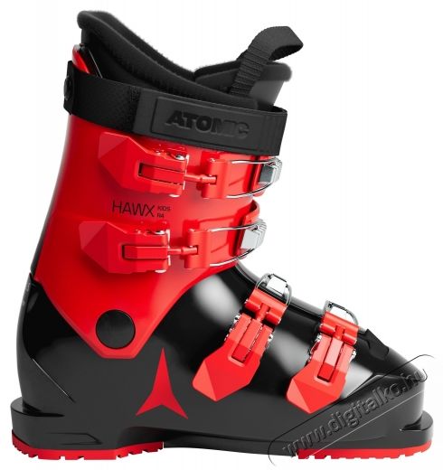 Atomic Hawx Kids R4 gyermek s&iacute;bakancs, m&eacute;ret 27/27.5, fekete H&aacute;ztart&aacute;s / Otthon / K&uuml;lt&eacute;r - J&aacute;t&eacute;k / Sport - Kieg&eacute;sz&iacute;tő - 532929