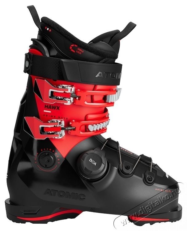 Atomic Hawx Prime R110 BOA felnőtt s&iacute;cipő, 28/28.5 m&eacute;ret, fekete H&aacute;ztart&aacute;s / Otthon / K&uuml;lt&eacute;r - J&aacute;t&eacute;k / Sport - Kieg&eacute;sz&iacute;tő - 532925