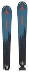 Atomic Maverick jr gyermek s&iacute;l&eacute;cek + c5 k&ouml;t&eacute;s, 130cm, k&eacute;k H&aacute;ztart&aacute;s / Otthon / K&uuml;lt&eacute;r - J&aacute;t&eacute;k / Sport - Kieg&eacute;sz&iacute;tő - 532923