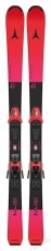 Atomic Redster J2 gyermek s&iacute;l&eacute;c + C5 k&ouml;t&eacute;s, 100cm, Piros H&aacute;ztart&aacute;s / Otthon / K&uuml;lt&eacute;r - J&aacute;t&eacute;k / Sport - Kieg&eacute;sz&iacute;tő - 532922