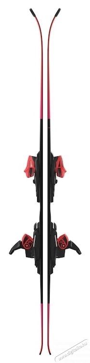 Atomic Redster J2 gyermek s&iacute;l&eacute;c + C5 k&ouml;t&eacute;s, 100cm, Piros H&aacute;ztart&aacute;s / Otthon / K&uuml;lt&eacute;r - J&aacute;t&eacute;k / Sport - Kieg&eacute;sz&iacute;tő - 532922