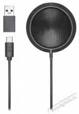 Audio-Technica ATR4697-USB hat&aacute;rfel&uuml;let mikrofon Iroda &eacute;s sz&aacute;m&iacute;t&aacute;stechnika - Egy&eacute;b sz&aacute;m&iacute;t&aacute;stechnikai term&eacute;k - 379535