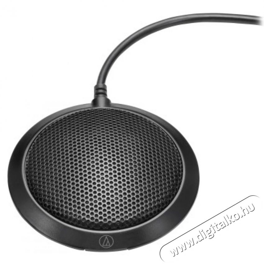 Audio-Technica ATR4697-USB hat&aacute;rfel&uuml;let mikrofon Iroda &eacute;s sz&aacute;m&iacute;t&aacute;stechnika - Egy&eacute;b sz&aacute;m&iacute;t&aacute;stechnikai term&eacute;k - 379535