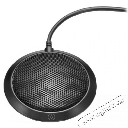 Audio-Technica ATR4697-USB hat&aacute;rfel&uuml;let mikrofon Iroda &eacute;s sz&aacute;m&iacute;t&aacute;stechnika - Egy&eacute;b sz&aacute;m&iacute;t&aacute;stechnikai term&eacute;k - 379535