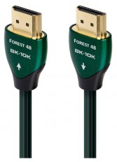 AUDIOQUEST Forest HDM48FOR200 2m HDMI 2.1 kábel Tv kiegészítők - Kábel / csatlakozó - Hdmi kábel - 390258