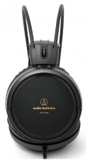 Audio-Technica ATH-A550Z ART monitor HI-Res fejhallgat&oacute; Audio-Video / Hifi / Multim&eacute;dia - F&uuml;l &eacute;s Fejhallgat&oacute;k - Fejhallgat&oacute; - 391873