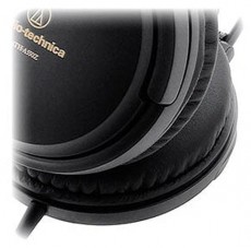 Audio-Technica ATH-A550Z ART monitor HI-Res fejhallgat&oacute; Audio-Video / Hifi / Multim&eacute;dia - F&uuml;l &eacute;s Fejhallgat&oacute;k - Fejhallgat&oacute; - 391873