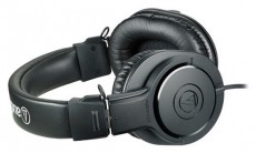 Audio-Technica ATH-M20x studi&oacute; monitor fejhallgat&oacute; Audio-Video / Hifi / Multim&eacute;dia - F&uuml;l &eacute;s Fejhallgat&oacute;k - Fejhallgat&oacute; - 391963