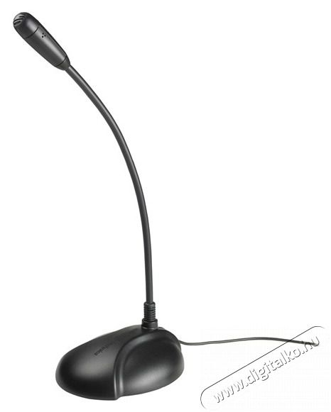 Audio-Technica ATR4750-USB T&ouml;bbir&aacute;ny&uacute; kondenz&aacute;tor digit&aacute;lis hatty&uacute;nyak mikrofon Fot&oacute;-Vide&oacute; kieg&eacute;sz&iacute;tők - Mikrofon - Cs&iacute;ptetős, fej &eacute;s kitűző mikrofon - 396764