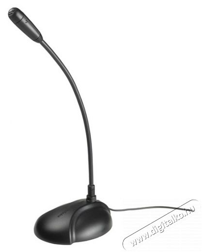 Audio-Technica ATR4750-USB T&ouml;bbir&aacute;ny&uacute; kondenz&aacute;tor digit&aacute;lis hatty&uacute;nyak mikrofon Fot&oacute;-Vide&oacute; kieg&eacute;sz&iacute;tők - Mikrofon - Cs&iacute;ptetős, fej &eacute;s kitűző mikrofon - 396764