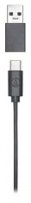 Audio-Technica ATR4750-USB T&ouml;bbir&aacute;ny&uacute; kondenz&aacute;tor digit&aacute;lis hatty&uacute;nyak mikrofon Fot&oacute;-Vide&oacute; kieg&eacute;sz&iacute;tők - Mikrofon - Cs&iacute;ptetős, fej &eacute;s kitűző mikrofon - 396764