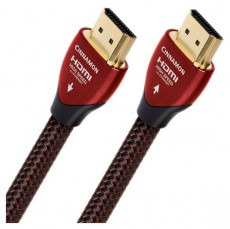 AUDIOQUEST Cinnamon HDM48CIN150 1,5m HDMI 2.1 kábel Tv kiegészítők - Kábel / csatlakozó - Hdmi kábel - 398604