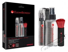 AUDIOQUEST AQCSKIT &uuml;veg &eacute;s f&eacute;m tiszt&iacute;t&oacute; rendszer H&aacute;ztart&aacute;s / Otthon / K&uuml;lt&eacute;r - Tiszt&iacute;t&oacute; / mos&oacute; - Tiszt&iacute;t&oacute;szer - 390297