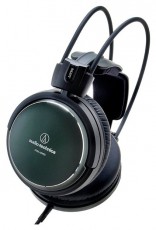 Audio-Technica ATH-A990Z ART monitor Hi-Res fejhallgat&oacute; Audio-Video / Hifi / Multim&eacute;dia - F&uuml;l &eacute;s Fejhallgat&oacute;k - Fejhallgat&oacute; - 410054