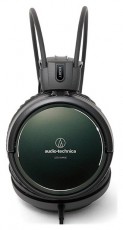 Audio-Technica ATH-A990Z ART monitor Hi-Res fejhallgat&oacute; Audio-Video / Hifi / Multim&eacute;dia - F&uuml;l &eacute;s Fejhallgat&oacute;k - Fejhallgat&oacute; - 410054