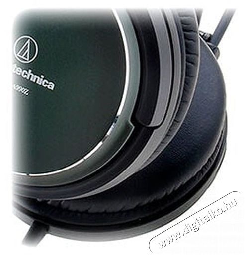 Audio-Technica ATH-A990Z ART monitor Hi-Res fejhallgat&oacute; Audio-Video / Hifi / Multim&eacute;dia - F&uuml;l &eacute;s Fejhallgat&oacute;k - Fejhallgat&oacute; - 410054